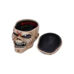 Nemesis Now Iron Maiden: The Trooper Storage Box: The Trooper Storage Box Φιγούρα ύψους 18εκ. - Image 2