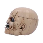 Nemesis Now Iron Maiden: The Trooper Storage Box: The Trooper Storage Box Φιγούρα ύψους 18εκ. - Image 3