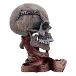 Nemesis Now Pushead Skull Φιγούρα ύψους 24εκ.