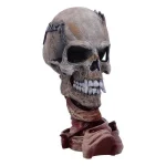 Nemesis Now Pushead Skull Φιγούρα ύψους 24εκ. - Image 3