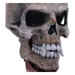 Nemesis Now Pushead Skull Φιγούρα ύψους 24εκ. - Image 7