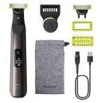 Philips OneBlade Pro 360 QP6552/15 Ξυριστική Μηχανή Προσώπου / Σώματος Επαναφορτιζόμενη QP6552/15 - Image 9