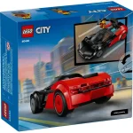 LEGO City EV Supercar για 5+ ετών Ετών 109τμχ - Image 2