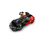LEGO City EV Supercar για 5+ ετών Ετών 109τμχ - Image 4