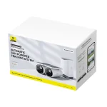 Baseus Σύστημα Παρακολούθησης S1 Pro 2 Καμερών IP 5MP με Control Hub - Image 8