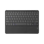 BlackView K1 Ασύρματο Bluetooth Πληκτρολόγιο με Touchpad για Tablet Αγγλικό US