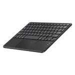BlackView K1 Ασύρματο Bluetooth Πληκτρολόγιο με Touchpad για Tablet Αγγλικό US - Image 2
