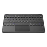 BlackView K1 Ασύρματο Bluetooth Πληκτρολόγιο με Touchpad για Tablet Αγγλικό US - Image 5