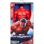 Φιγούρα Δράσης Brave New World - Titan Heroes Marvel Avengers Hulk για 4+ ετών Ετών 30εκ. - Image 2