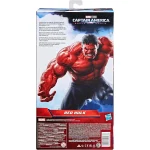 Φιγούρα Δράσης Brave New World - Titan Heroes Marvel Avengers Hulk για 4+ ετών Ετών 30εκ. - Image 3