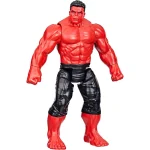 Φιγούρα Δράσης Brave New World - Titan Heroes Marvel Avengers Hulk για 4+ ετών Ετών 30εκ. - Image 4
