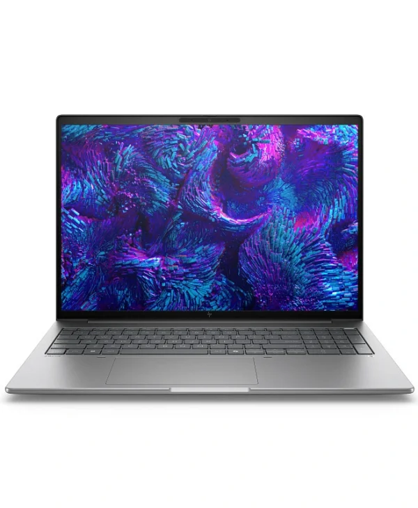 HP ZBook 8 G1i 16" IPS FHD+ (Ultra 7-255H/16GB/512GB SSD/RTX 500 Ada/W11 Pro) (US Keyboard)