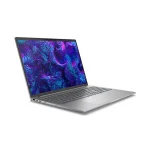 HP ZBook 8 G1i 16" IPS FHD+ (Ultra 7-255H/16GB/512GB SSD/RTX 500 Ada/W11 Pro) (US Keyboard) - Image 3