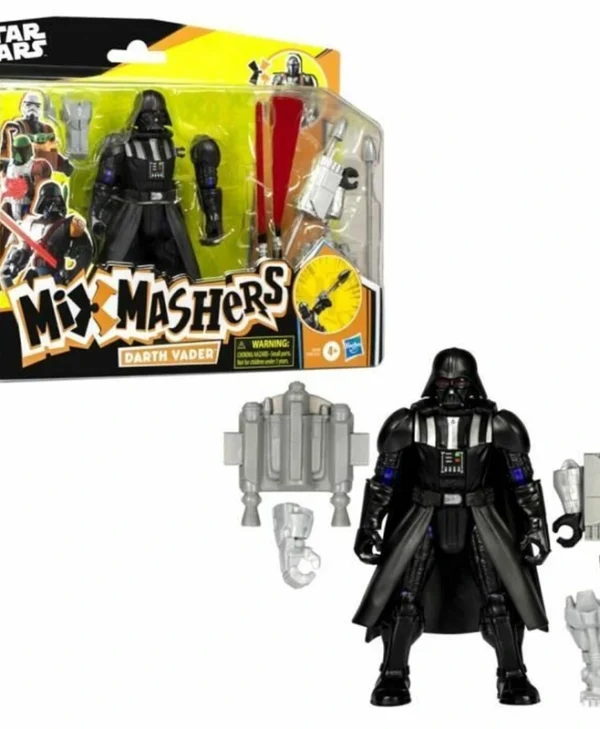 Φιγούρα Δράσης Darth Vader Darth Vader 12εκ.