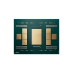 AMD Ryzen Threadripper 9980X 3.2GHz Επεξεργαστής 64 Πυρήνων για Socket sTR5 σε Κουτί - Image 2