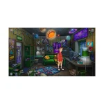 Jerry Anker and the Quest to get Love Switch Game - Image 2