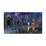 Jerry Anker and the Quest to get Love Switch Game - Image 3