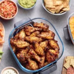 Ninja CRISPi Air Fryer 3.8lt Γκρι - Image 4