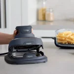 Ninja CRISPi Air Fryer 3.8lt Γκρι - Image 12