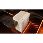 Krux Empero Gaming Midi Tower Κουτί Υπολογιστή με Πλαϊνό Παράθυρο και ARGB Φωτισμό Λευκό - Image 8