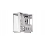 Krux Empero Gaming Midi Tower Κουτί Υπολογιστή με Πλαϊνό Παράθυρο και ARGB Φωτισμό Λευκό - Image 12