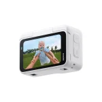 Insta360 GO Ultra Action Camera 4K Ultra HD Υποβρύχια Standard Bundle με Οθόνη Αφής 2.5" και Wi-Fi Arctic White - Image 2