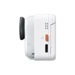 Insta360 GO Ultra Action Camera 4K Ultra HD Υποβρύχια Standard Bundle με Οθόνη Αφής 2.5" και Wi-Fi Arctic White - Image 3