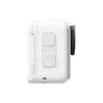 Insta360 GO Ultra Action Camera 4K Ultra HD Υποβρύχια Standard Bundle με Οθόνη Αφής 2.5" και Wi-Fi Arctic White - Image 4
