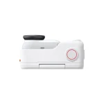 Insta360 GO Ultra Action Camera 4K Ultra HD Υποβρύχια Standard Bundle με Οθόνη Αφής 2.5" και Wi-Fi Arctic White - Image 5