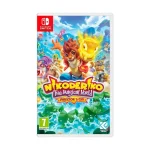 Nikoderiko: The Magical World Director's Cut Switch Game - Image 2