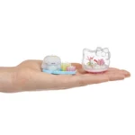 Hello Kitty Παιχνίδι Μινιατούρα Hello Kitty (Διάφορα Σχέδια) 1τμχ - Image 4