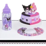 Hello Kitty Παιχνίδι Μινιατούρα Hello Kitty (Διάφορα Σχέδια) 1τμχ - Image 6