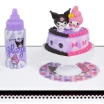 Hello Kitty Παιχνίδι Μινιατούρα Hello Kitty (Διάφορα Σχέδια) 1τμχ - Image 7