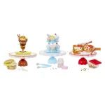 Hello Kitty Παιχνίδι Μινιατούρα Hello Kitty (Διάφορα Σχέδια) 1τμχ - Image 9