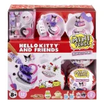 Hello Kitty Παιχνίδι Μινιατούρα Hello Kitty (Διάφορα Σχέδια) 1τμχ - Image 13