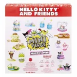 Hello Kitty Παιχνίδι Μινιατούρα Hello Kitty (Διάφορα Σχέδια) 1τμχ - Image 16