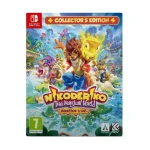 Nikoderiko: The Magical World Director's Cut Collector's Edition Switch Game - Image 2