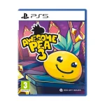 Awesome Pea 3 PS5 Game
