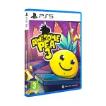 Awesome Pea 3 PS5 Game - Image 5