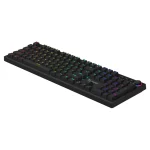 Savio STYX Gaming KeyPad με Outemu Blue διακόπτες και RGB φωτισμό (Αγγλικό US) Μπλε - Image 7