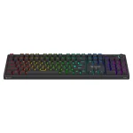 Savio STYX Gaming KeyPad με Outemu Blue διακόπτες και RGB φωτισμό (Αγγλικό US) Μπλε - Image 9