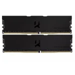 GoodRAM IRDM Pro DDR4 64GB RAM με 2x32GB Modules και Ταχύτητα 3600 για Desktop