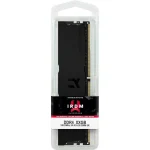 GoodRAM IRDM Pro DDR4 64GB RAM με 2x32GB Modules και Ταχύτητα 3600 για Desktop - Image 4