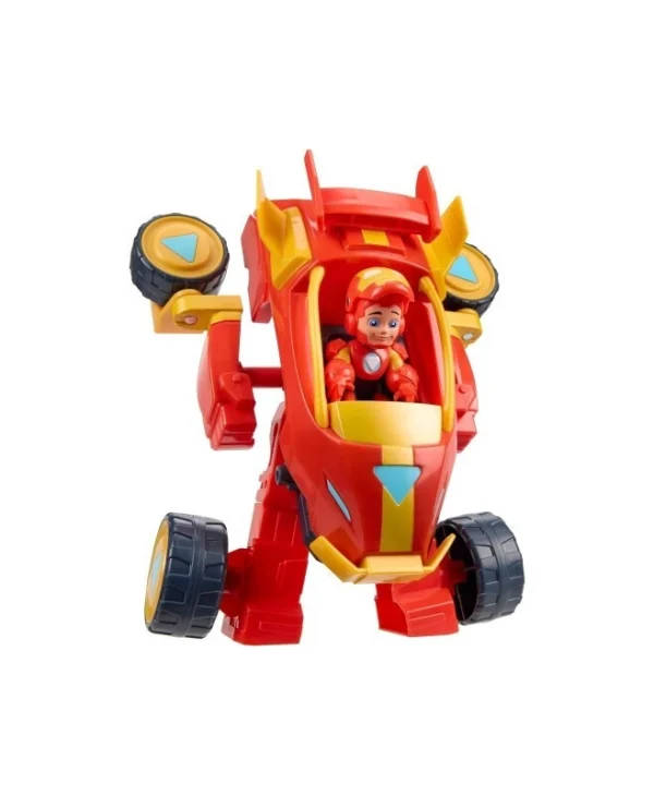 Φιγούρα Δράσης Iron Man Iron Man 12εκ.