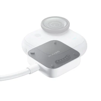 GO Ultra Charging Base