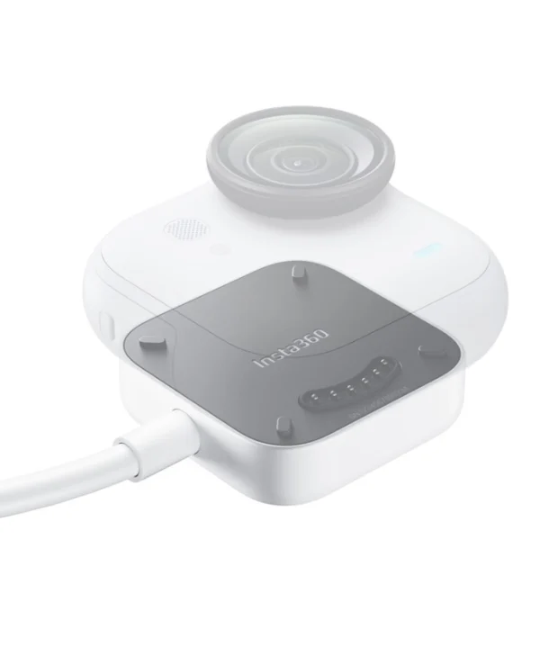 GO Ultra Charging Base