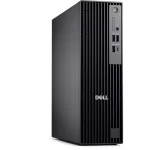 Dell Pro Slim QCS1250 Desktop PC (i3-14100/16GB DDR5/512GB SSD/W11 Pro)