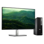 Dell Pro Slim QCS1250 Desktop PC (i3-14100/16GB DDR5/512GB SSD/W11 Pro) - Image 4