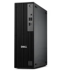 Dell Pro Slim QCS1250 Desktop PC (i3-14100/16GB DDR5/512GB SSD/W11 Pro) - Image 5