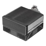 Tacens MCPUX4ARGB Ψύκτρα Επεξεργαστή για Socket AM4/AM5/115x/1700 με ARGB Φωτισμό - Image 4